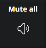 mute all toggle unselected